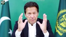 Why Vote of Confidence? PM Imran Explains to Nation After Big Upset In Senate | Pakistan Observer