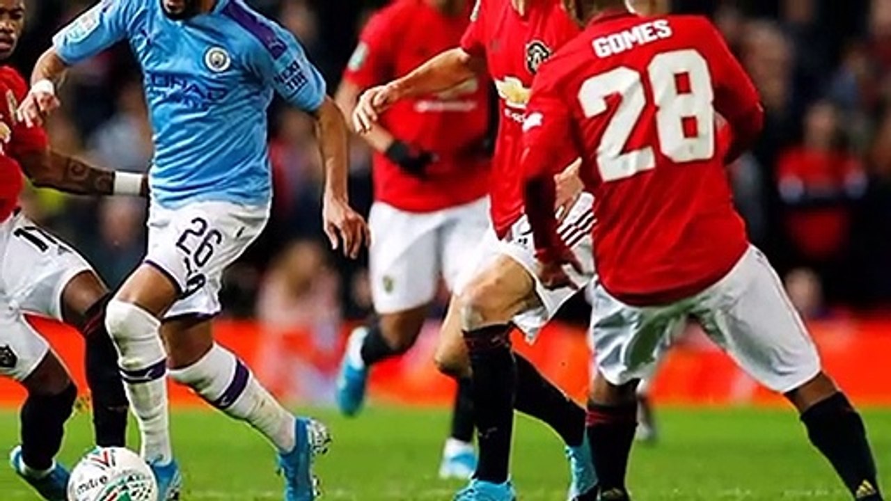 Nhận định Soi Kèo bóng đá  Man City vs Man Utd, 23h30 ngày 7/3/2021, Vòng 27 Ngoại hạng Anh
