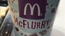 McDonald’s, un employé dévoile l’intérieur des machines à McFlurry et ça ne donne pas très faim