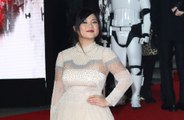 Kelly Marie Tran left the internet over Star Wars criticism