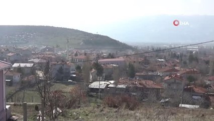 Naşa beldesinde karantina sona erdi