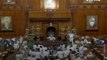 Karnataka Congress MLA Suspended For ‘Indecent’ Act Of Removing Shirt Inside Assembly