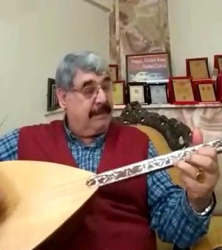 Halk ozanı Çok yüksek riskli Osmaniye için türkü besteledi