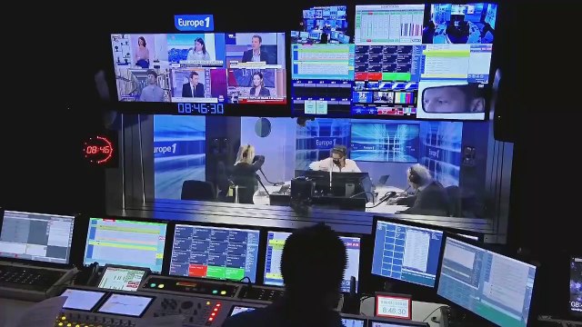 Benoit Hamon sur les électeurs de gauche : On m'en a beaucoup parlé, mais je n'en ai jamais vu (Canteloup)