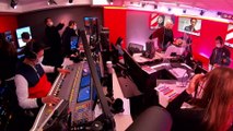Raphaël en live dans Le Double Expresso RTL2 (05/03/21)