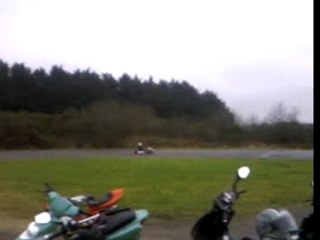 Karting, partie 2