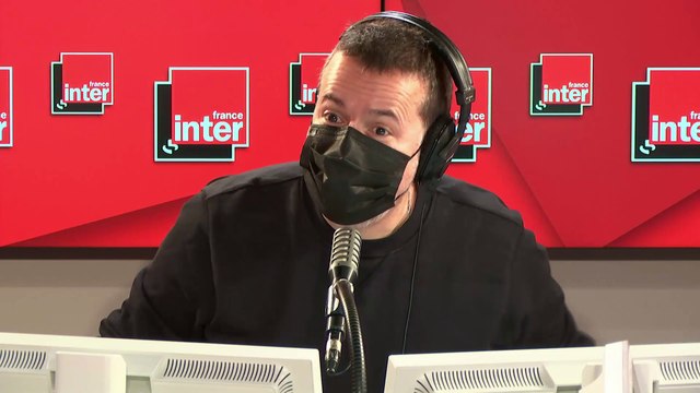 Père Peschet, prêtre et dessinateur humoristique - Le Billet de François Morel