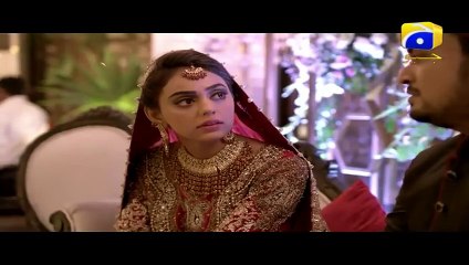 Ab Dekh Khuda Kia Karta Hai Episode 19 | Danish Taimoor | Sanam Chaudhry l SK Movies