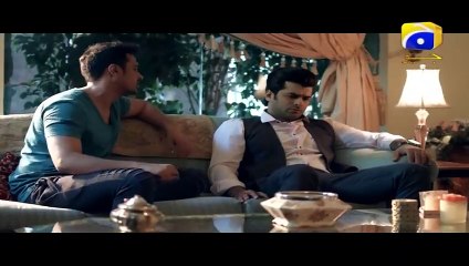 Ab Dekh Khuda Kia Karta Hai Episode 20 | Danish Taimoor | Sanam Chaudhry l SK Movies