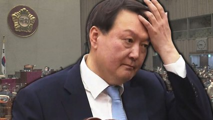 [뉴스큐] 윤석열 사퇴 후폭풍...정치의 길 나서나? / YTN