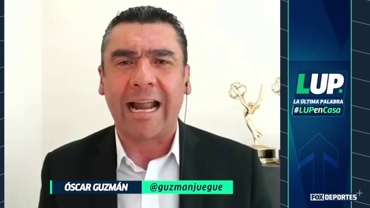 ¿Podríamos ver una final entre América y Cruz Azul?: LUP