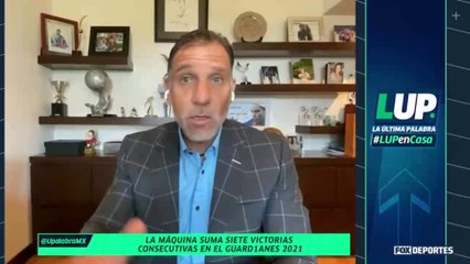 ¿Cruz Azul juega mejor que América?: LUP