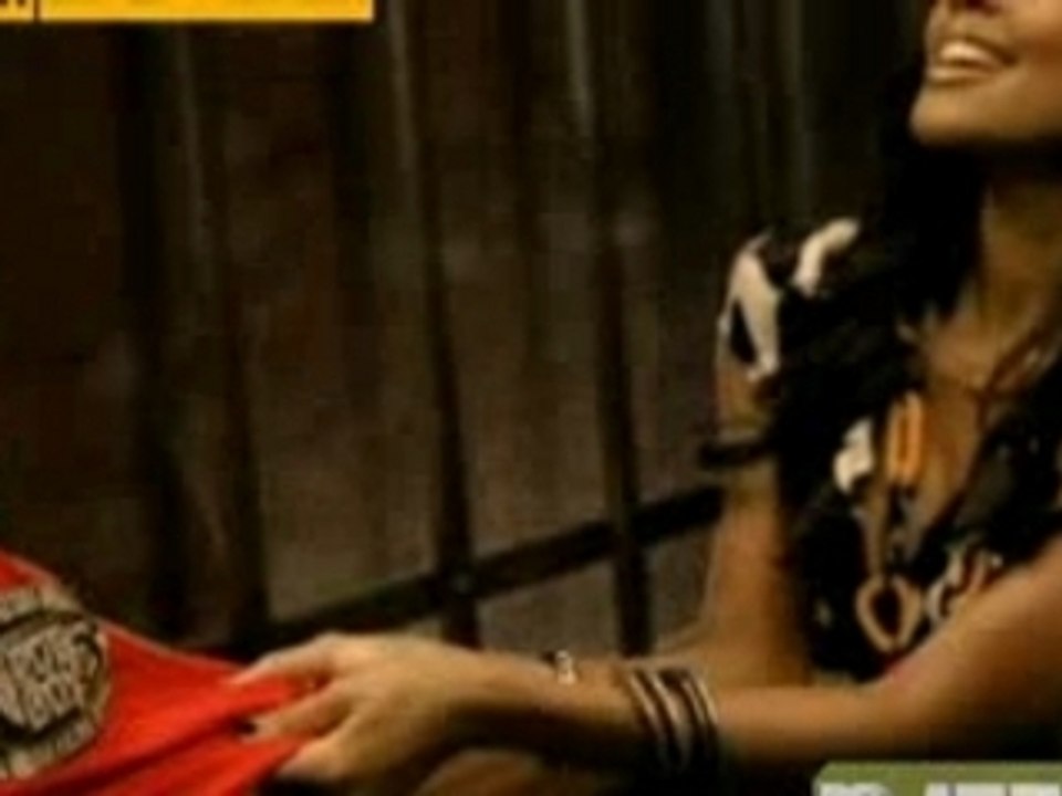 Flo-Rida Feat Timbaland - Elevator