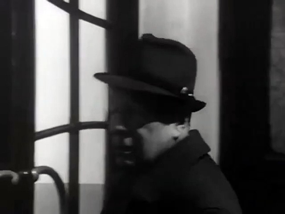 Der Kommissar, Staffel 4, Folge 5  Ein rätselhafter Mord part 2/2