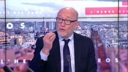Alain Jakubowicz, avocat : «La justice criminelle française repose sur un fondement qui est celui des jurés populaires (…) on essaye de leur substituer des magistrats professionnels»