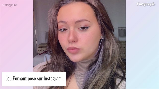 Lou Pernaut célibataire, rupture avec Arthur : Je ne suis pas faite pour être en couple
