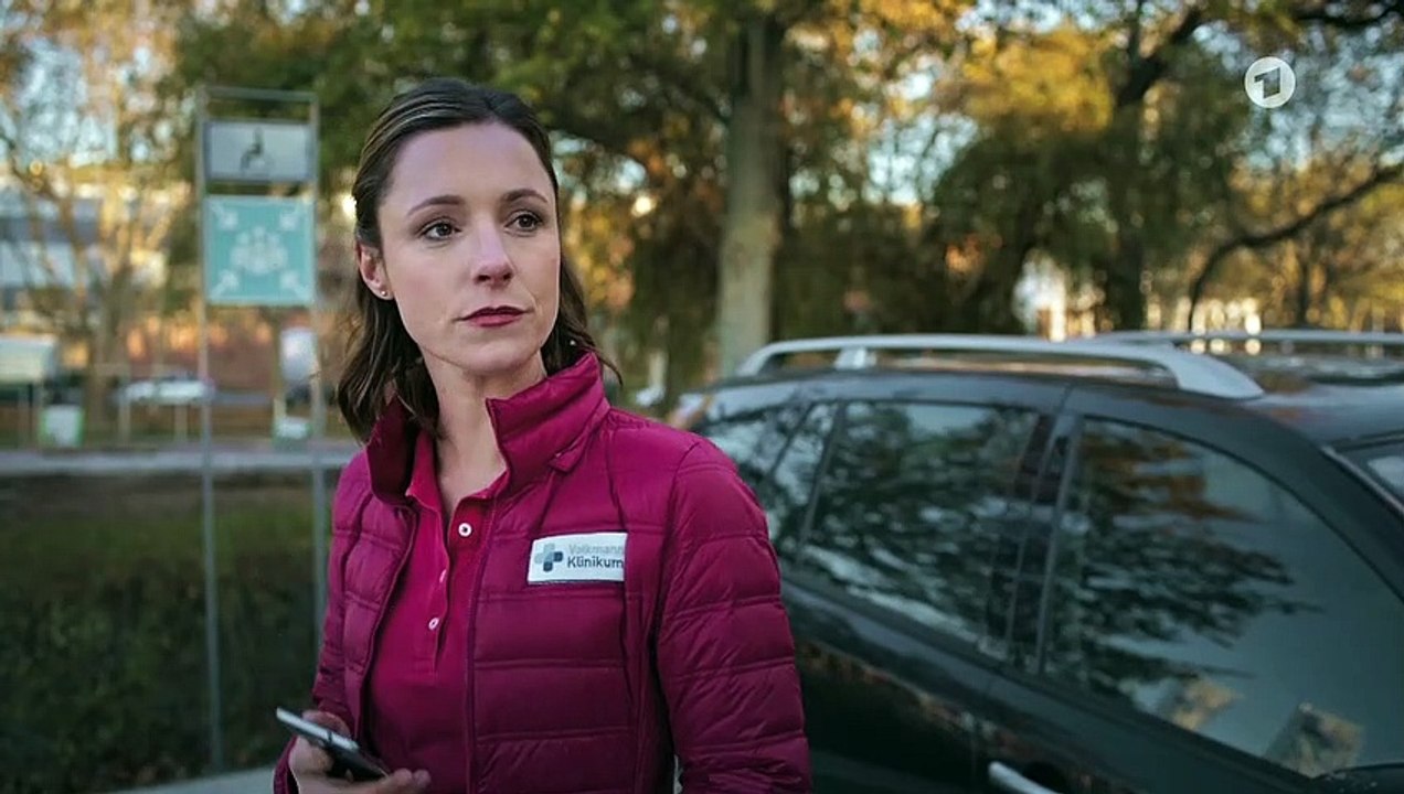 In aler Freundschaft - Die Krankenschwestern: Glücklich – Unglücklich | Folge 2/Staffel 2