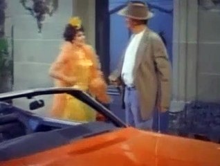 The Beverly Hillbillies S09E20 Elly, The Working Girl