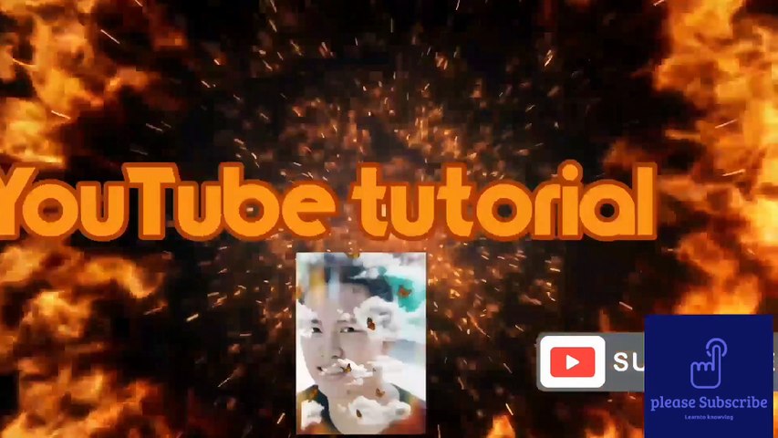 tutorial