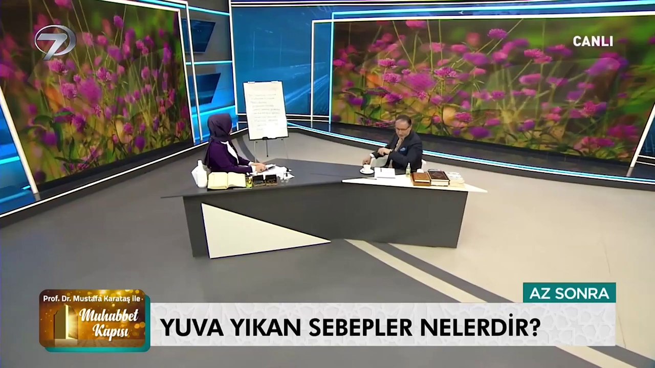Yuva yıkan sebepler nelerdir?