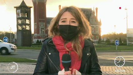 Covid-19 : le Pas-de-Calais confiné le week-end pour faire face à une situation critique
