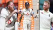 Ind Vs Eng : Ben stokes comments on his performance on day 1 | Oneindia Telugu