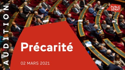 Pauvreté : les sociologues et les économistes tirent la sonnette d'alarme