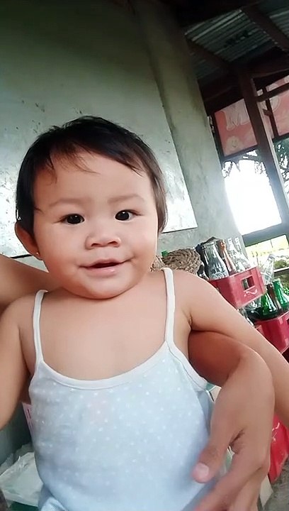 cute baby