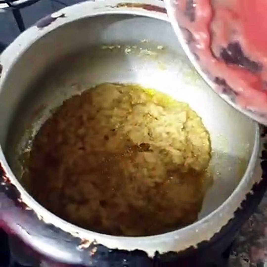 how to make rajmaa