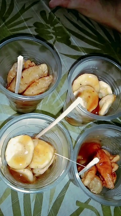 Yummy