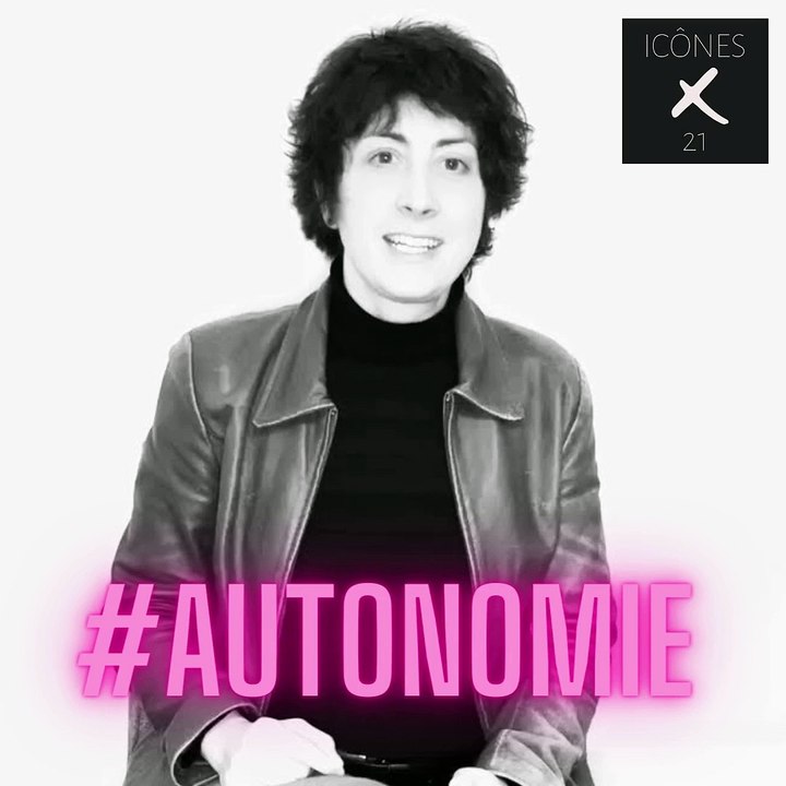 #AUTONOMIE