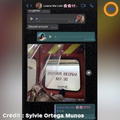 Loana aurait menti ? Cette photo dans l'ambulance remet tout en cause...