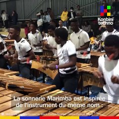 6 choses à savoir sur la sonnerie Marimba