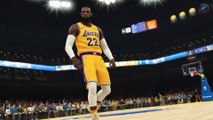 Die besten NBA 2K21 Karten der Legenden