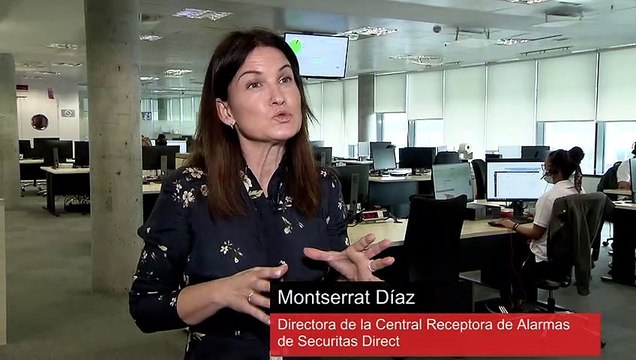 El talento femenino lidera los sistemas de seguridad privada más avanzados de Europa