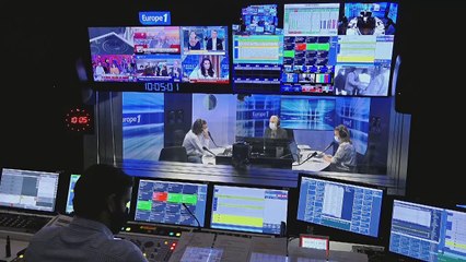 Petits secrets entre amis : "C'est comme une pub pour yaourt qui durerait très longtemps"