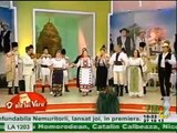 Matilda Pascal Cojocarita - Moldoveanca asa-mi spune (D'ale lui Varu' - ETNO TV - 27.10.2013)
