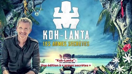 Koh-Lanta : Le coup de coeur de Télé7