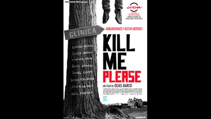 KILL ME PLEASE WEBRiP (2010) ITALIANO