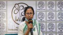 Bengal Election: TMC gives ticket to 50 female candidates
