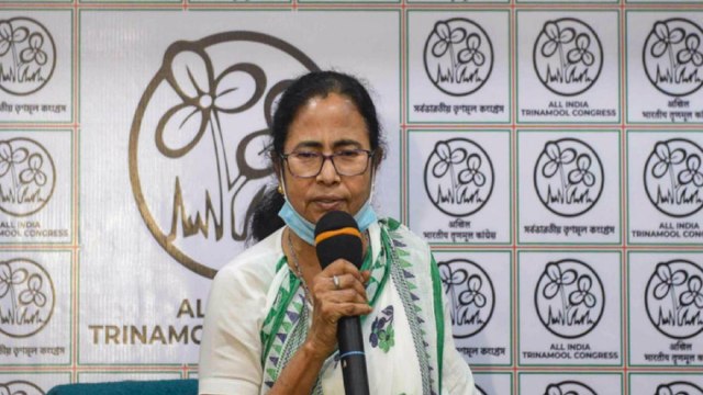 Bengal Election: TMC gives ticket to 50 female candidates