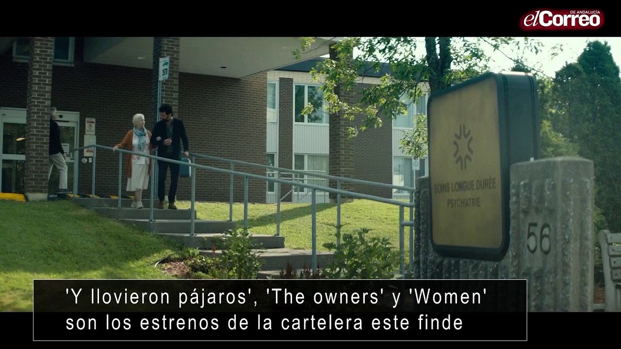 Pocos estrenos en la cartelera del primer fin de semana de marzo