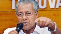 Gold smuggling case: Swapna Suresh revealed Kerala CM Pinarayi Vijayan's involvement, Customs tells HC