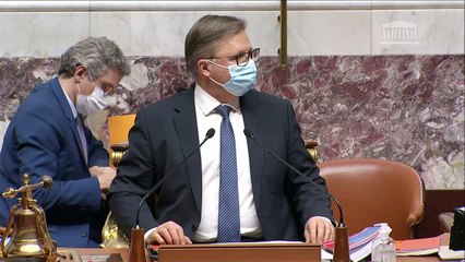 Débat sur les effets de l’épidémie de COVID-19 sur la jeunesse