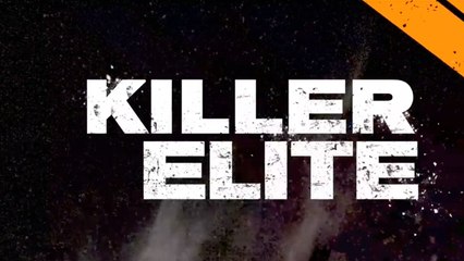 KILLER ELITE (2011).avi MP3 WEBDL