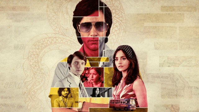 Serienkiller Thriller Bei Netflix Erschreckend Wahre Geschichte Uber Charismatischen Morder In Der Neuen Serie Die Schlange