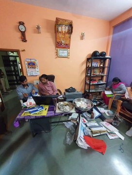 सहकारी संस्था प्रबंधक के घर लोकायुक्त का छापा, करोड़ो की संपत्ति मिली