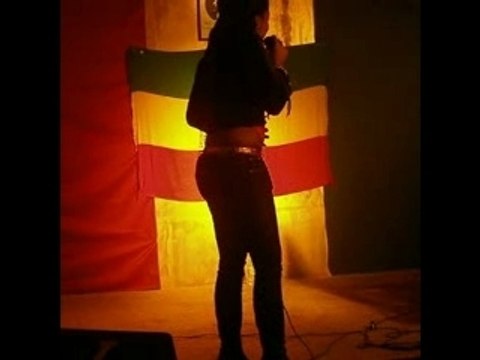 Supa Maya - Live @ Les Essarts Le Roi