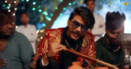 GULZAAR_CHHANIWALA_:_HAAD_MASALA_(Official_Video)_|_New_Haryanvi_Songs_Haryanavi_2021_|_T-Series