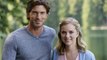 Chasing Waterfalls movie - Cindy Busby, Christopher Russell